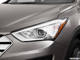  Drivers Side Headlight photo